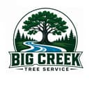 Big Creek Tree Service